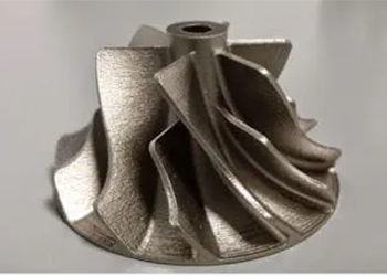 metal 3d printing