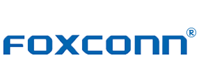 Partner logo FOXCONN