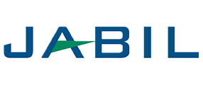 Partner logo JABIL