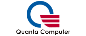 Partner logo Quanta Computer