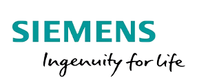 Partner logo SIEMENS